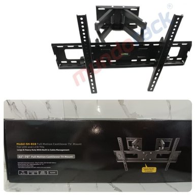 RACK TV SOPORTE DE MONTAJE 32 A 70 PULGADAS - 1