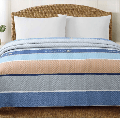 CUBRECAMA 1 PIEZA CASANOVA