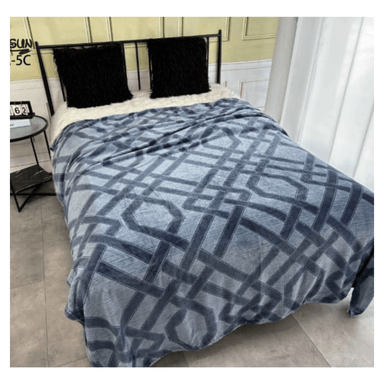 MANTA PIEL DE DURAZNO GOLDSUN