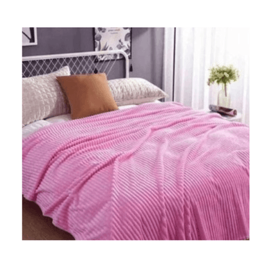 MANTAS PIEL DE DURAZNO