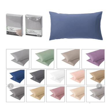FUNDAS DE ALMOHADA CASATEX