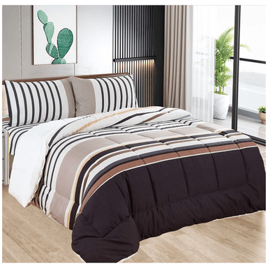 EDREDON CARNERO CASATEX 2 PLZ