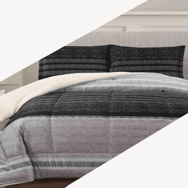 EDREDÓN CON SHERPA EN VICENZA 3 PLZ