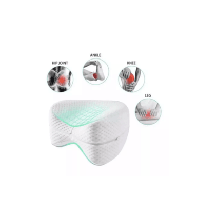 ALMOHADA ORTOPÉDICA PARA RODILLA