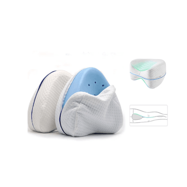 ALMOHADA ORTOPÉDICA PARA RODILLA - 2