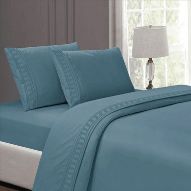 JUEGO DE SÁBANAS CASATEX KING