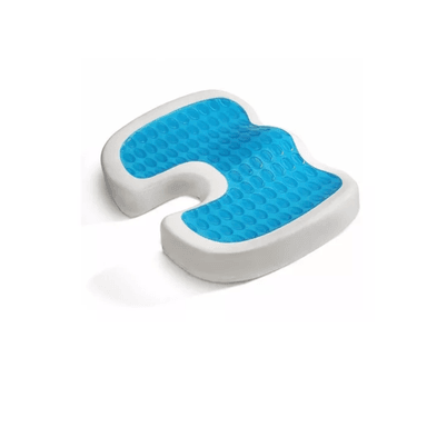 ASIENTO EN GEL VISCOELÁSTICO