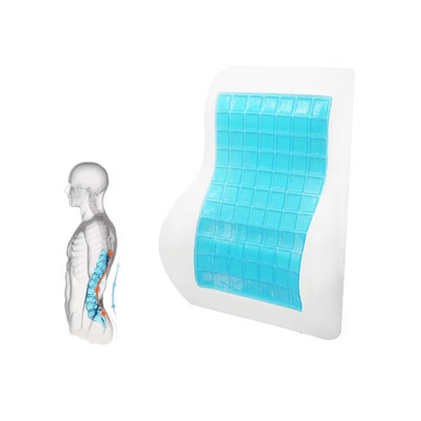 RESPALDAR VISCOELÁSTICO