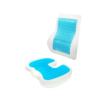 RESPALDAR +  ASIENTO VISCOELÁSTICO