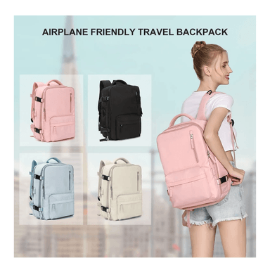 MOCHILA MULTIFUNCIONAL DE VIAJE