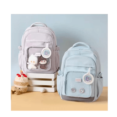 MOCHILA DE DAMA KAWAI