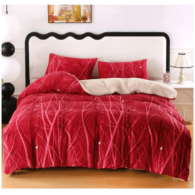 EDREDÓN PIEL DE ÀNGEL CON CARNERO