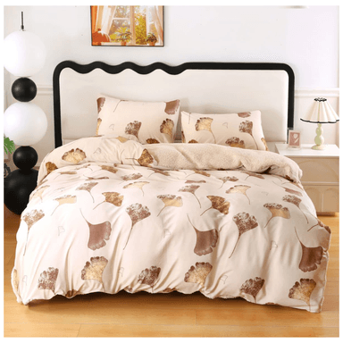 EDREDÓN PIEL DE ÀNGEL CON CARNERO