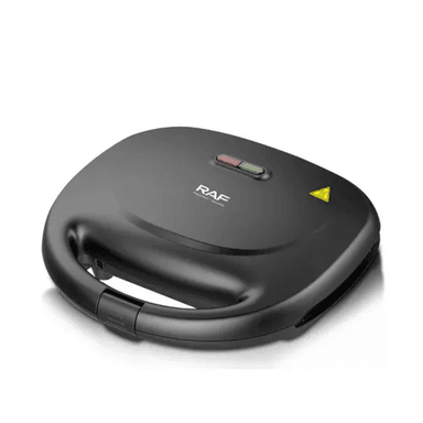 MÁQUINA DE DONAS RAF