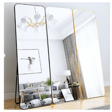 ESPEJO DE PISO CUERPO COMPLETO