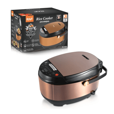 OLLA ARROCERA ELÉCTRICA