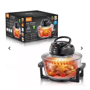 FREIDORA DE AIRE ELÉCTRICA