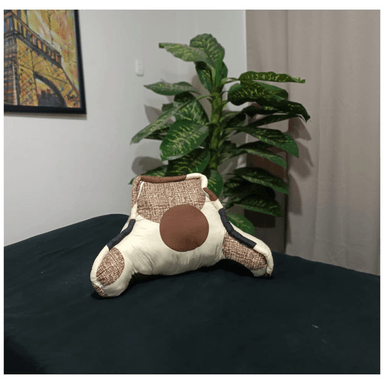 ALMOHADA ANATÓMICA DE ALGODÓN