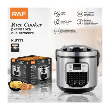 OLLA ARROCERA DIGITAL