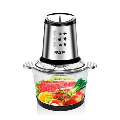 PROCESADOR Y TRITURADOR DE ALIMENTOS