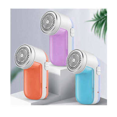 QUITA PELUSA ELÉCTRICO