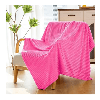 MANTA PIEL DE DURAZNO CALAMINA