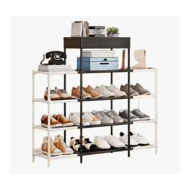 ORGANIZADOR ZAPATERO MULTIFUNCIONAL