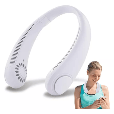 VENTILADOR DE CUELLO ARCTIC AIR