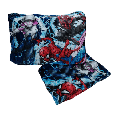 FUNDAS DE ALMOHADA DISNEY