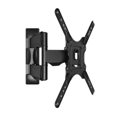 RACK SOPORTE ARTICULADO DE PARED PARA TV 32” A 60” - 3