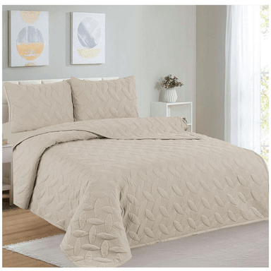 CUBRECAMA CASATEX 5 PIEZAS 2 PLAZAS