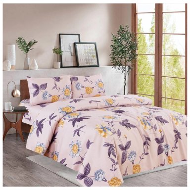 JUEGO DE SÁBANA CASATEX EN 2.5 PLZ