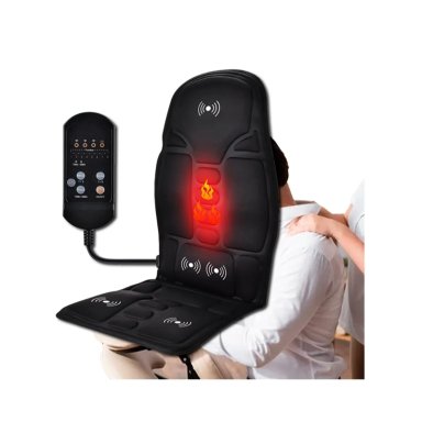 ASIENTO MASAJEADOR MULTIUSO