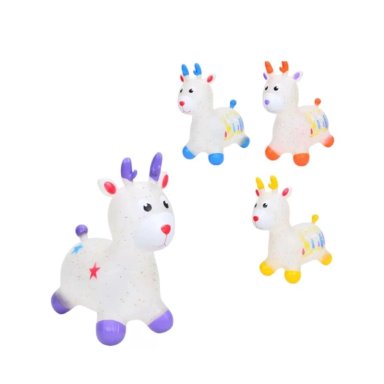 RENO SALTARIN INFLABLE