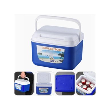 SET DE 2 COOLER DE 28 Y 8 LITROS