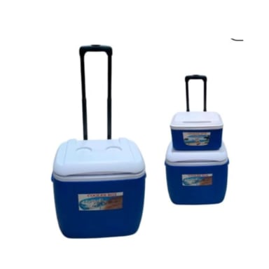 SET DE 2 COOLER DE 28 Y 8 LITROS - 2