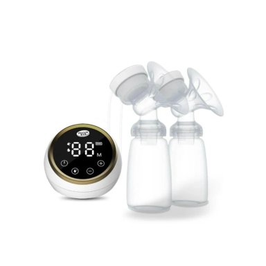 EXTRACTOR DE LECHE DUO - 3