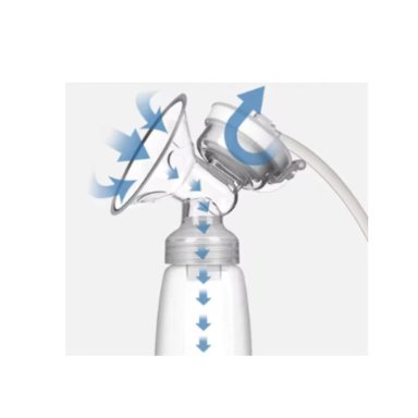 EXTRACTOR DE LECHE DUO - 5