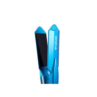 PLANCHA ALISADORA PARA CABELLO ROZIA