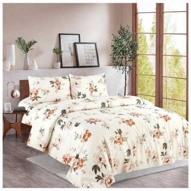 JUEGO DE SABANAS CASATEX KING