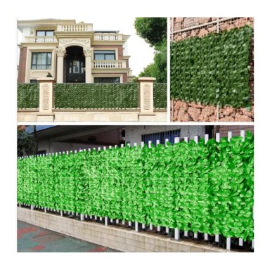 ROLLO DE HOJAS ARTIFICIALES