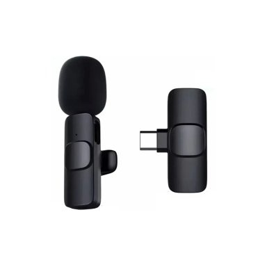 MICROFONO INALAMBRICO K8 - 1
