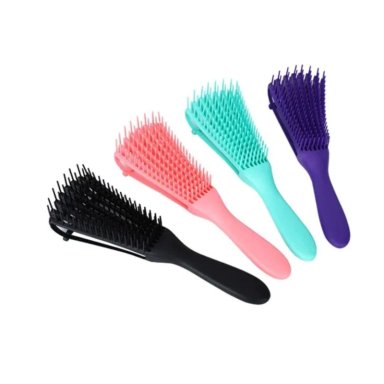 PEINE PARA CABELLO DE RISOS