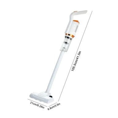 ASPIRADORA INALÁMBRICO RECARGABLE