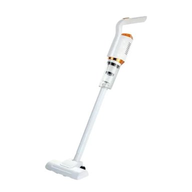 ASPIRADORA INALÁMBRICO RECARGABLE - 2