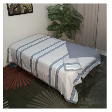 CUBRECAMA MINGJIA 2 PLZ