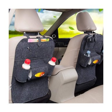 ORGANIZADOR DE ASIENTO  PARA AUTO