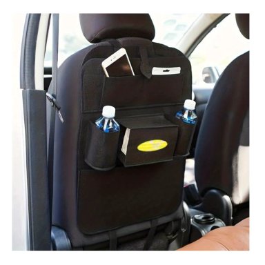 ORGANIZADOR DE ASIENTO  PARA AUTO - 2