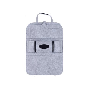 ORGANIZADOR DE ASIENTO  PARA AUTO - 4