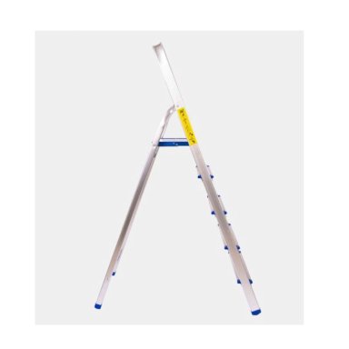 ESCALERA DE ASPA 5 PISOS